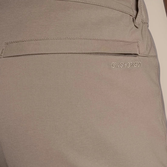 Craghoppers Men's Kiwi Pro III Shorts | Craghoppers | Portwest - The Outdoor Shop