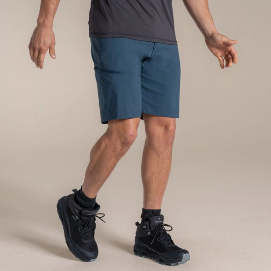 Craghoppers Men's Kiwi Pro III Shorts | Craghoppers | Portwest - The Outdoor Shop