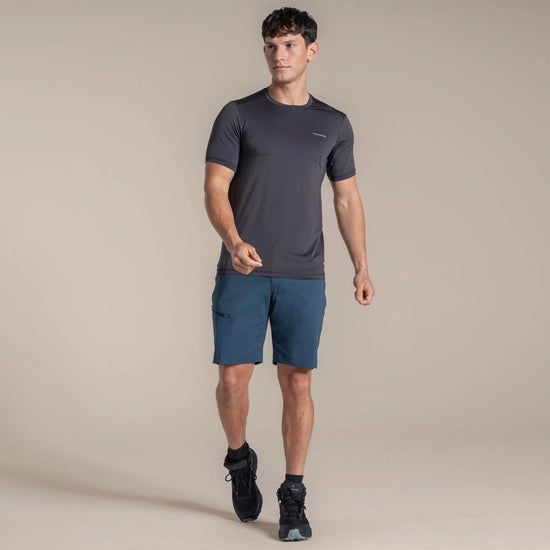 Craghoppers Men's Kiwi Pro III Shorts | Craghoppers | Portwest - The Outdoor Shop