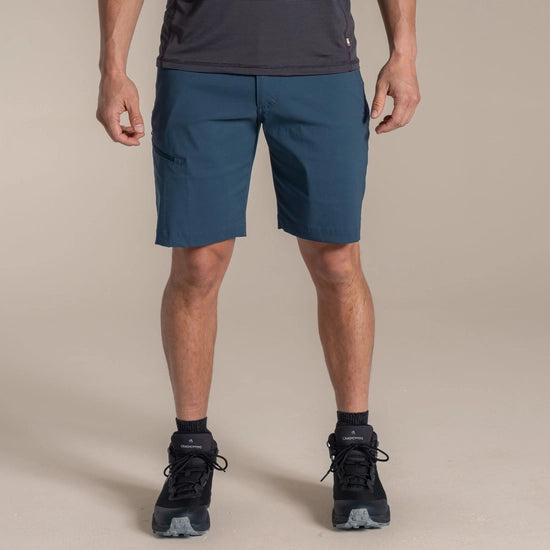 Craghoppers Men's Kiwi Pro III Shorts | Craghoppers | Portwest - The Outdoor Shop