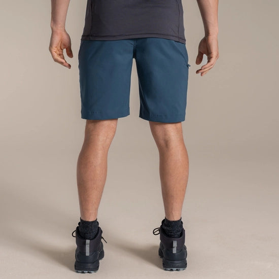 Craghoppers Men's Kiwi Pro III Shorts | Craghoppers | Portwest - The Outdoor Shop