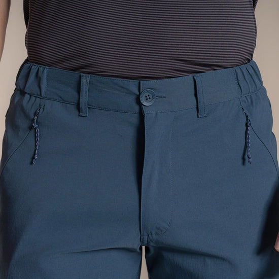 Craghoppers Men's Kiwi Pro III Shorts | Craghoppers | Portwest - The Outdoor Shop