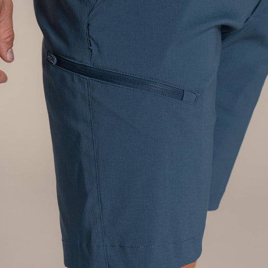 Craghoppers Men's Kiwi Pro III Shorts | Craghoppers | Portwest - The Outdoor Shop