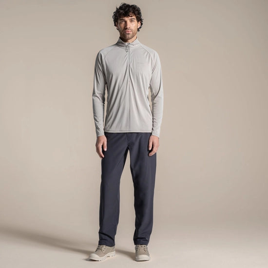 Craghoppers Men's NosiLife Socco Trouser | Craghoppers | Portwest - The Outdoor Shop
