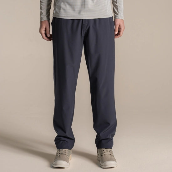 Craghoppers Men's NosiLife Socco Trouser | Craghoppers | Portwest - The Outdoor Shop