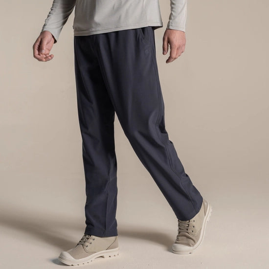Craghoppers Men's NosiLife Socco Trouser | Craghoppers | Portwest - The Outdoor Shop