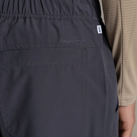 Craghoppers Men's NosiLife Socco Trouser | Craghoppers | Portwest - The Outdoor Shop
