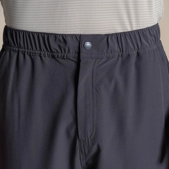 Craghoppers Men's NosiLife Socco Trouser | Craghoppers | Portwest - The Outdoor Shop