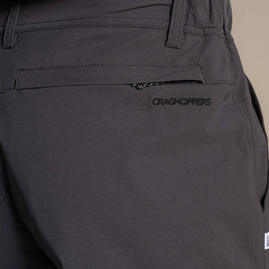 Craghoppers Men's NosiLife Rif Stretch Cargo Trousers | Craghoppers | Portwest - The Outdoor Shop