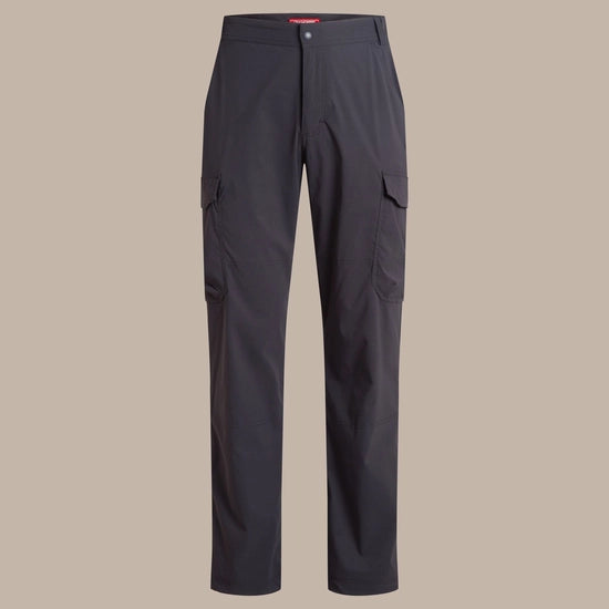 Craghoppers Men's NosiLife Rif Stretch Cargo Trousers | Craghoppers | Portwest - The Outdoor Shop