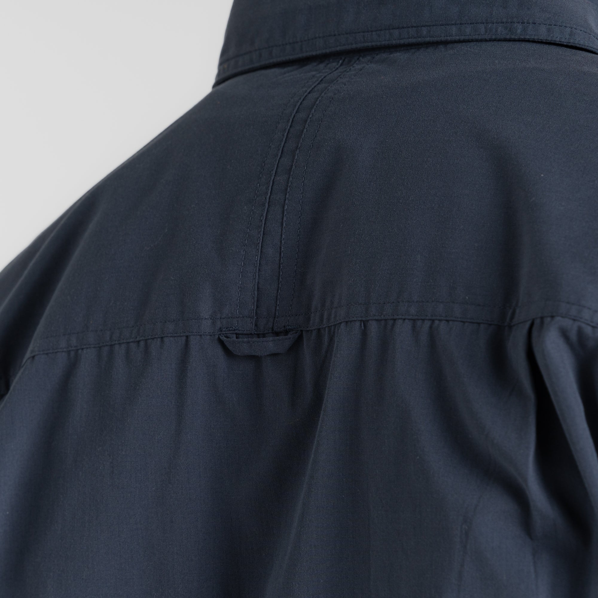 Men's Kiwi Long Sleeved Shirt