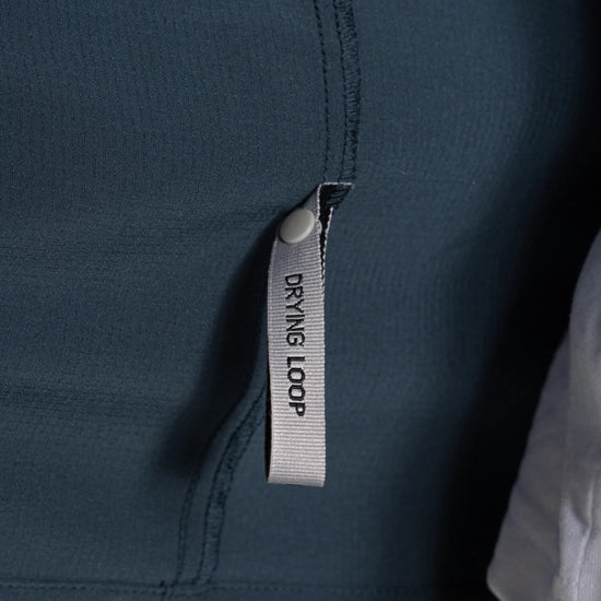 Craghoppers NosiLife Pro Long Sleeved Shirt V | Craghoppers | Portwest - The Outdoor Shop