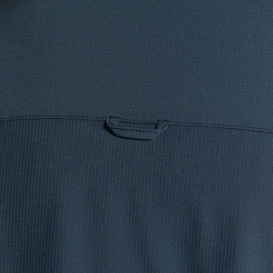 Craghoppers NosiLife Pro Long Sleeved Shirt V | Craghoppers | Portwest - The Outdoor Shop