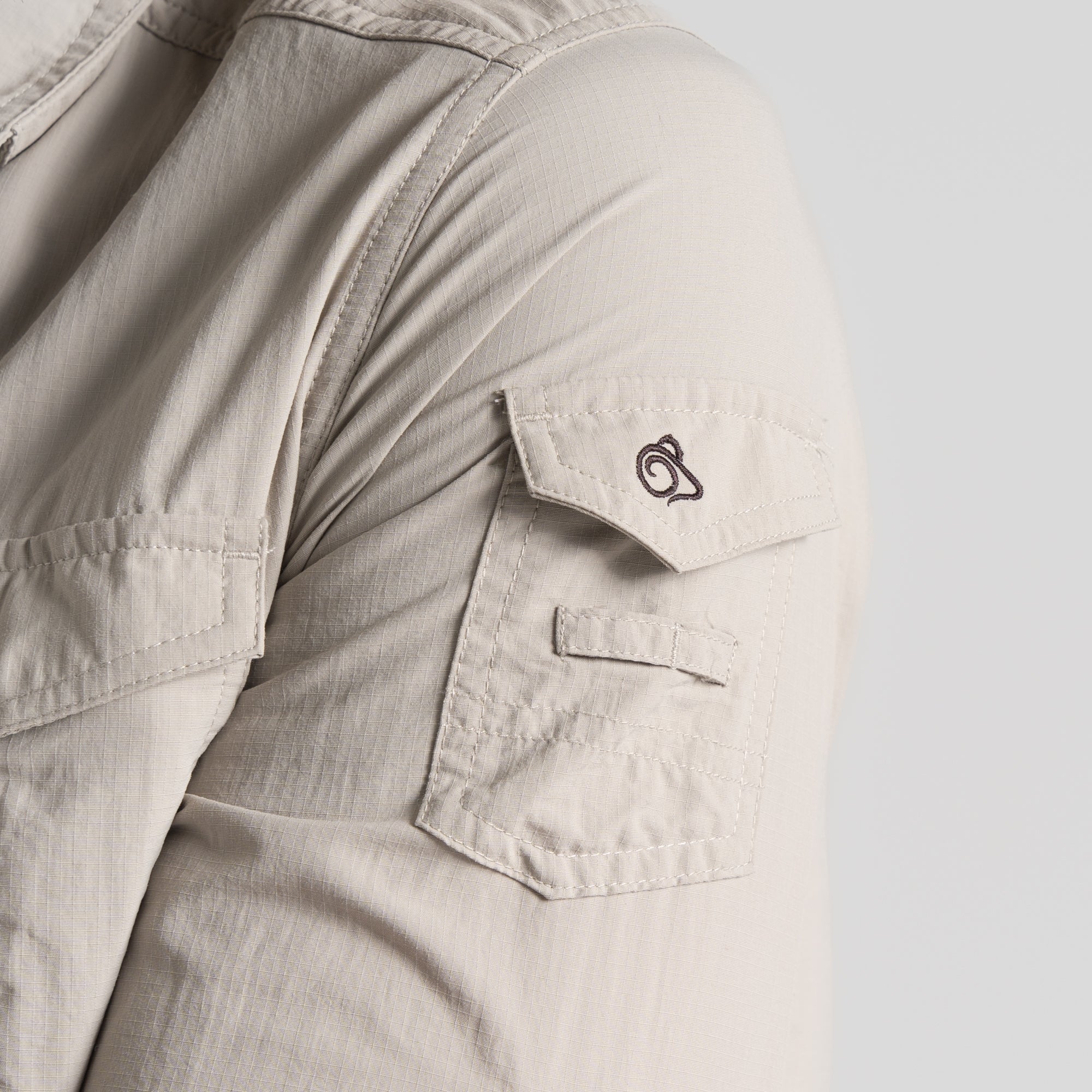 Men's NosiLife Adventure Long Sleeved Shirt III