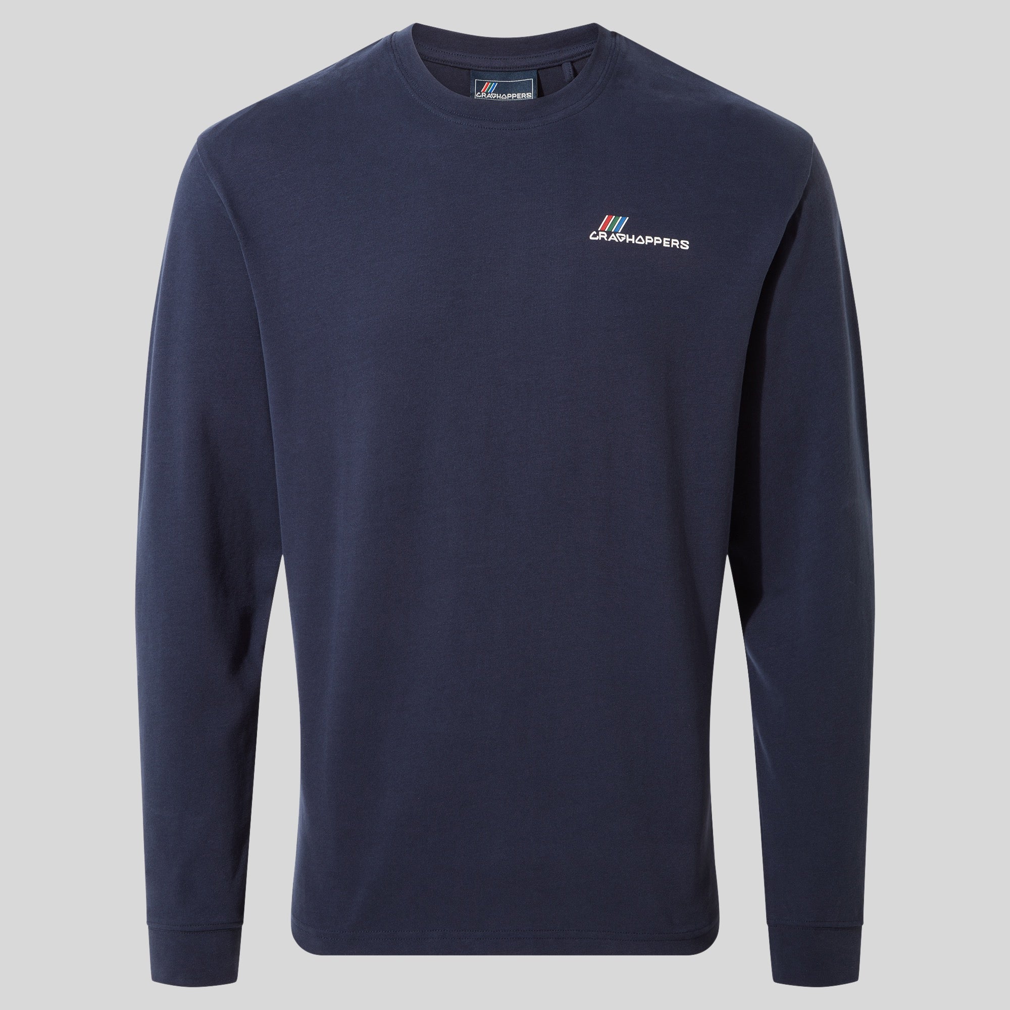 Craghoppers Men's Dillisk Long Sleeved Top | Craghoppers | Portwest - The Outdoor Shop