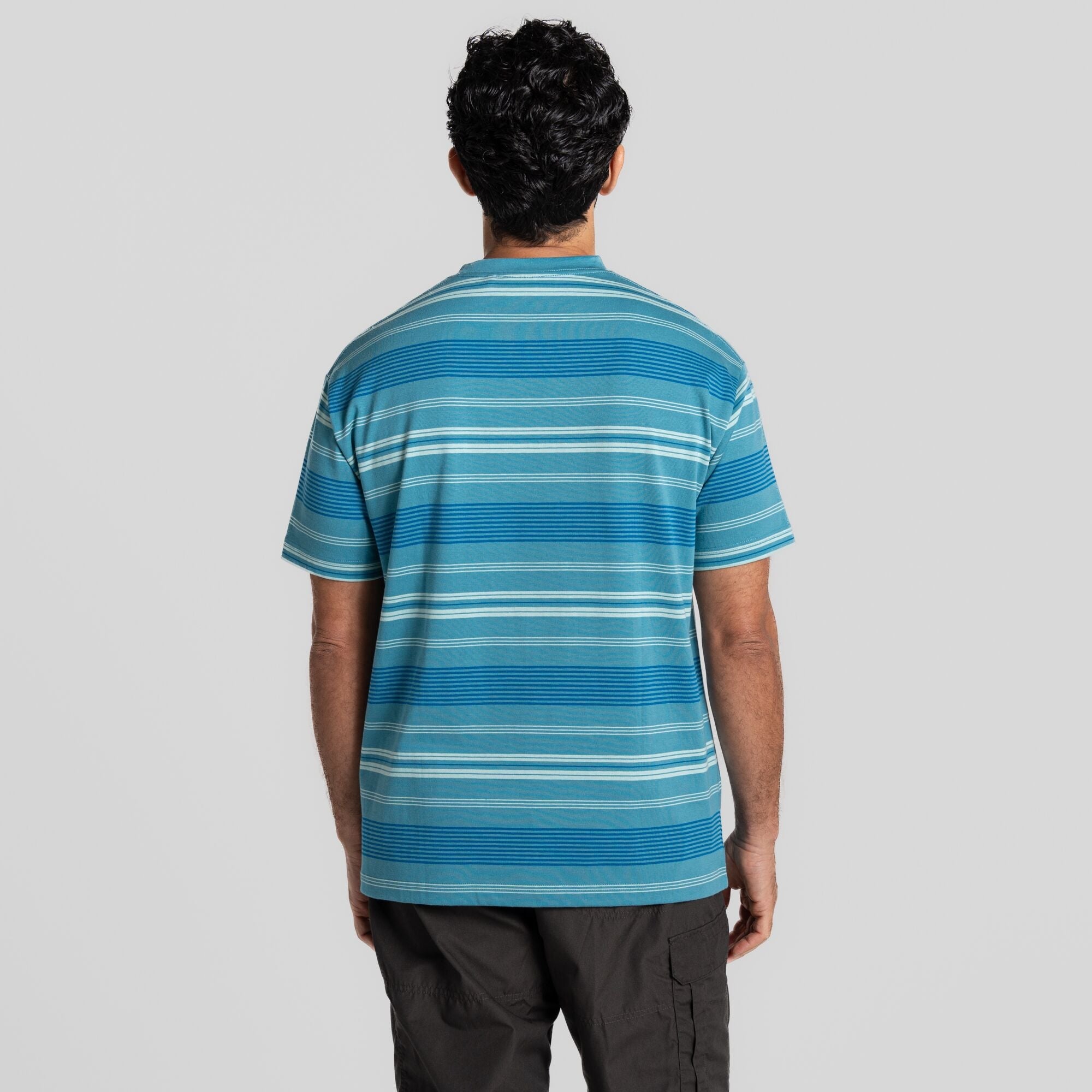 Men's Pointer Short Sleeved T-Shirt