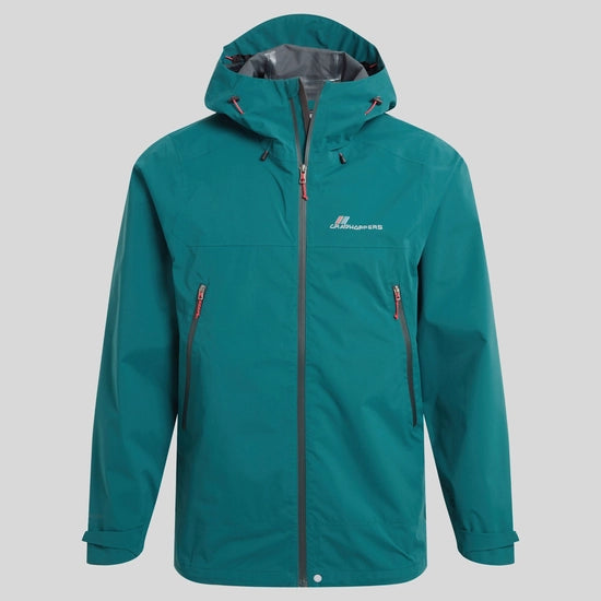 Craghoppers Men s Maris 2.5L Waterproof Jacket Portwest The Outdoor Shop