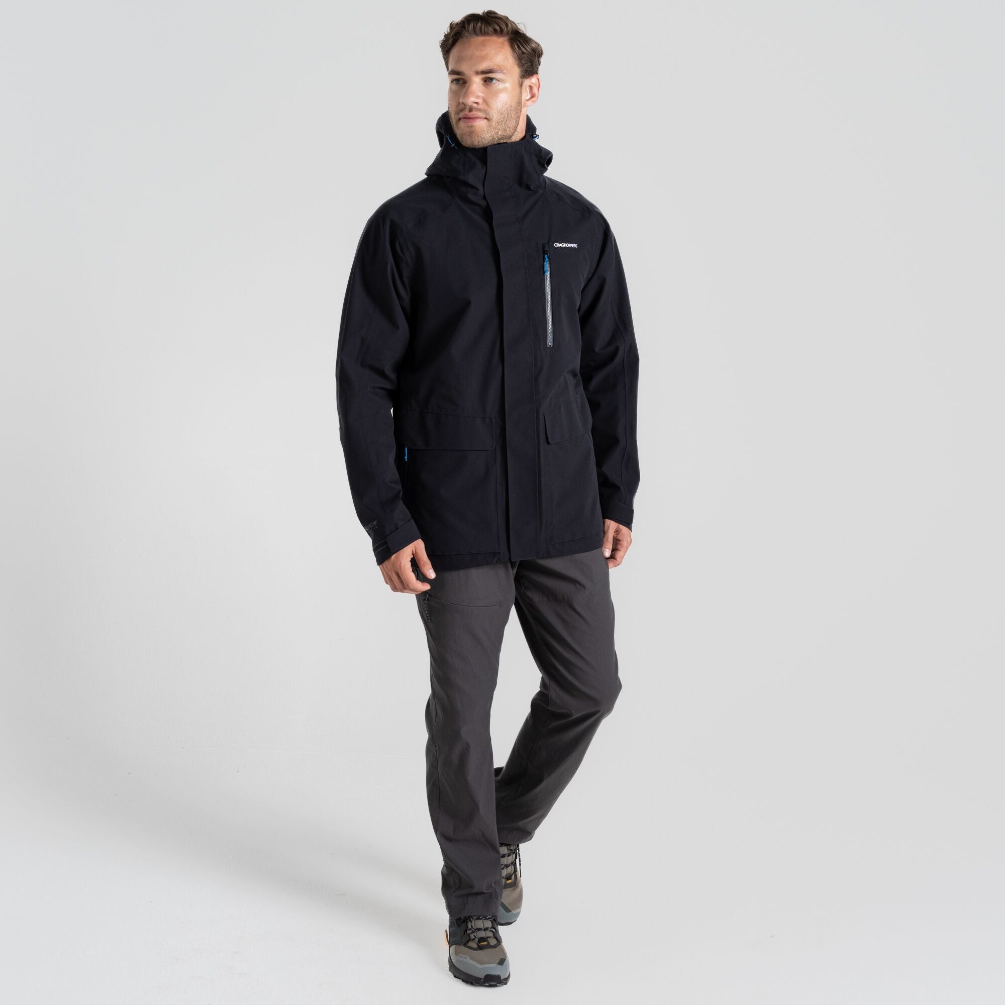 Men's Lorton II Waterproof Jacket
