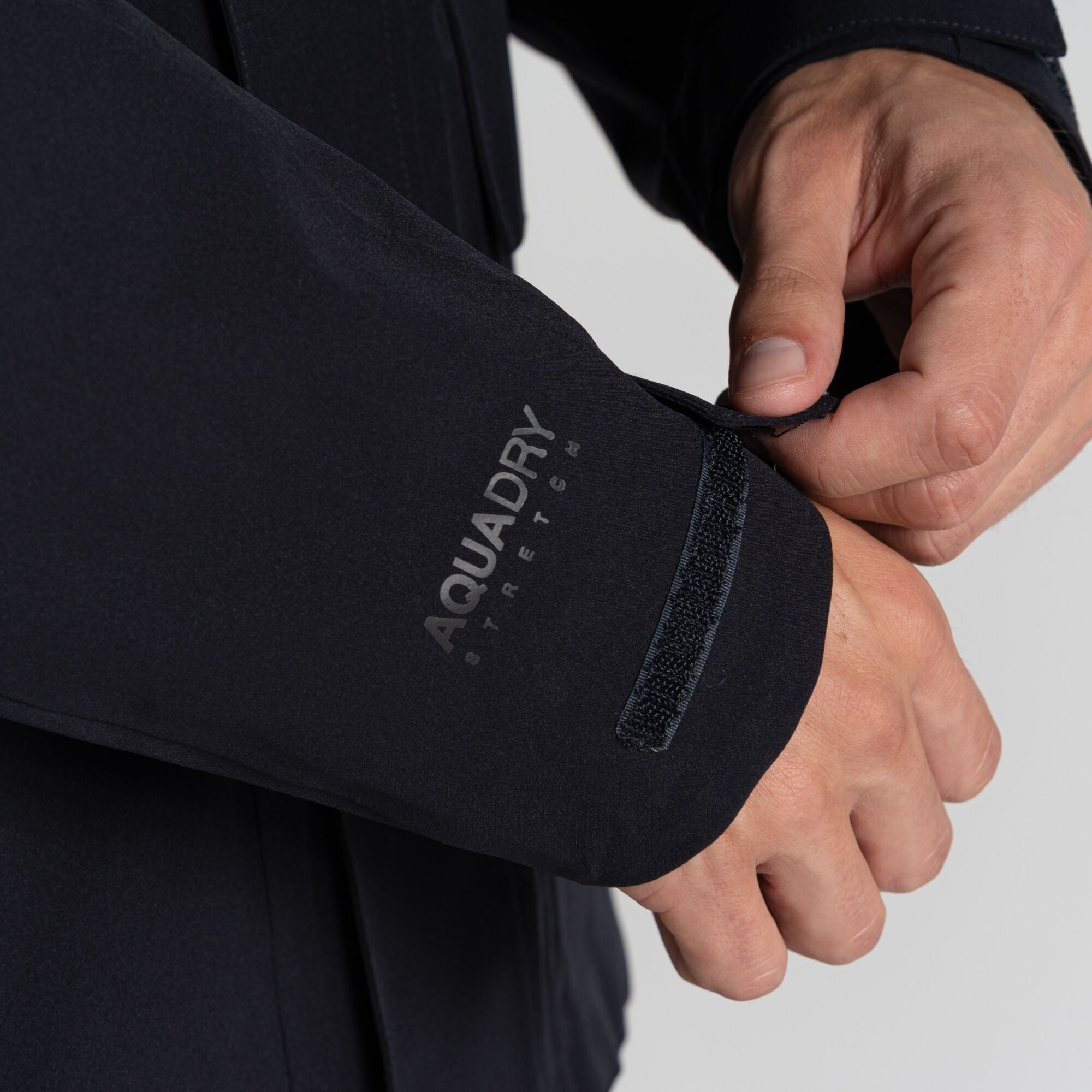 Men's Lorton II Waterproof Jacket