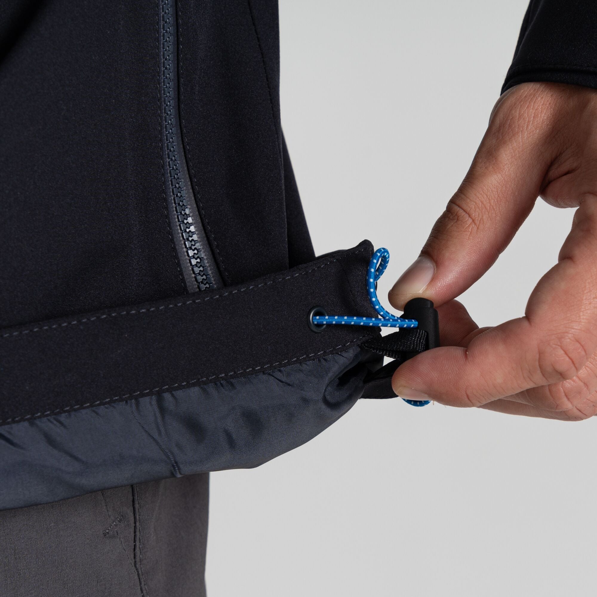 Men's Lorton II Waterproof Jacket