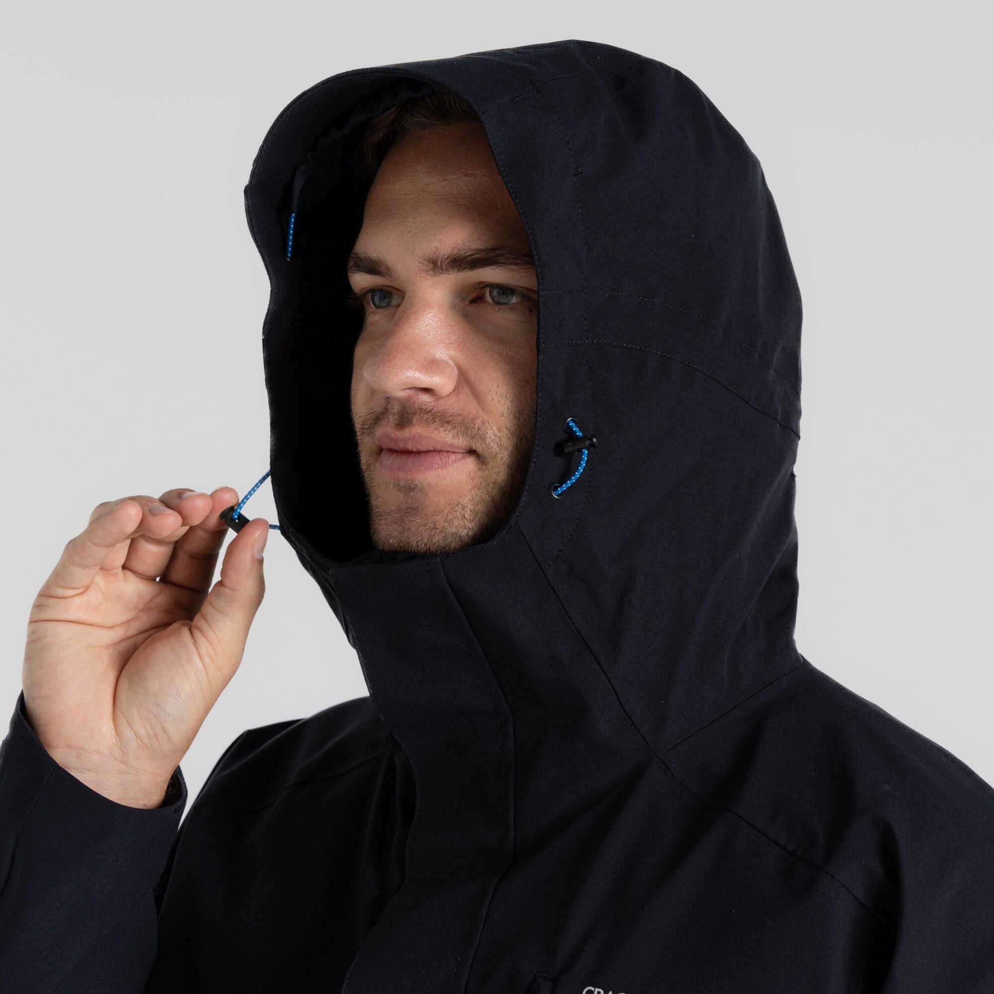 Men's Lorton II Waterproof Jacket