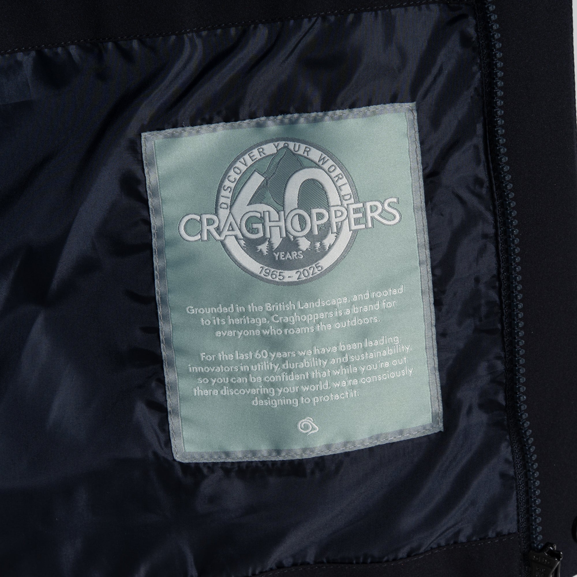 Men's Lorton II Waterproof Jacket
