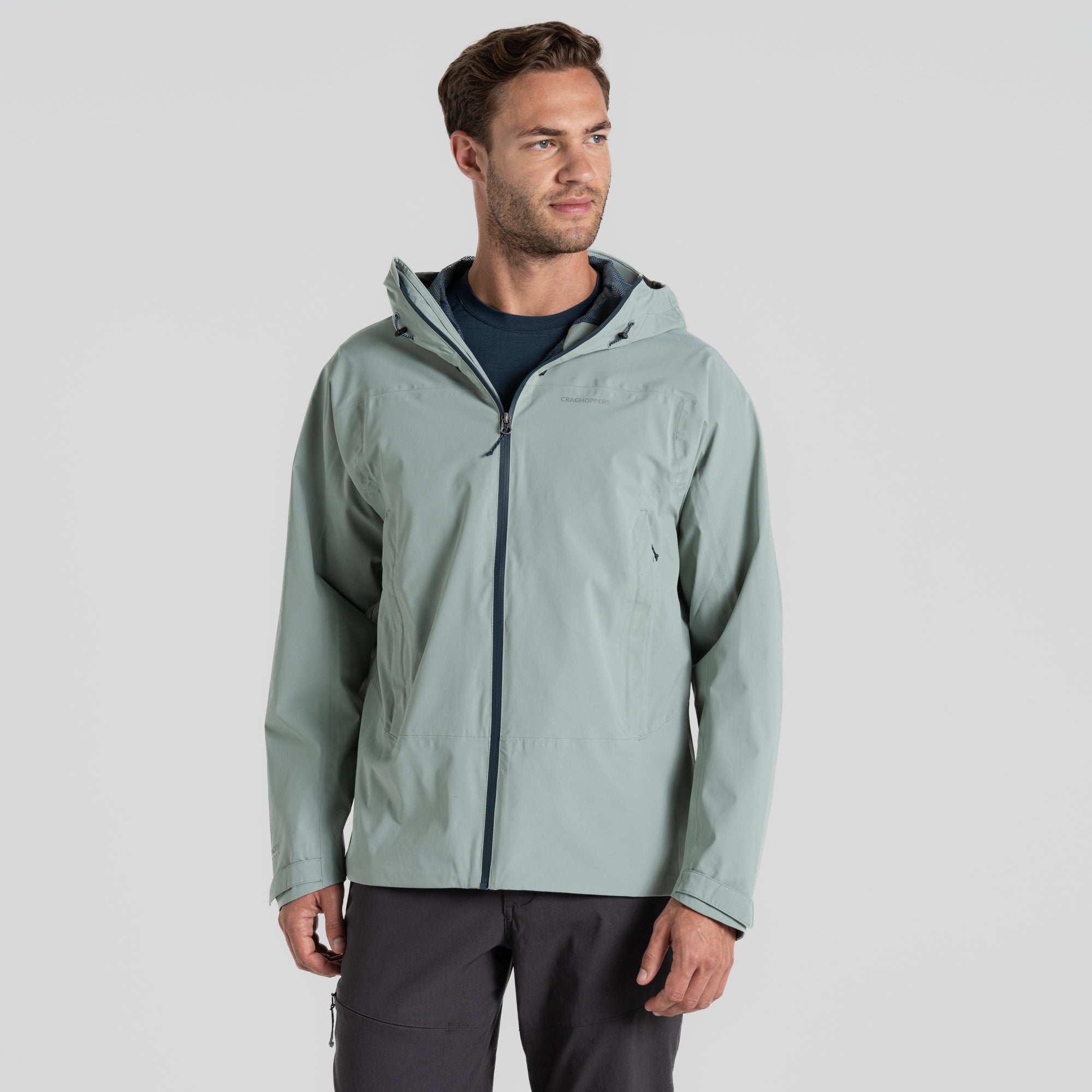 Men's Ponsa Waterproof Jacket