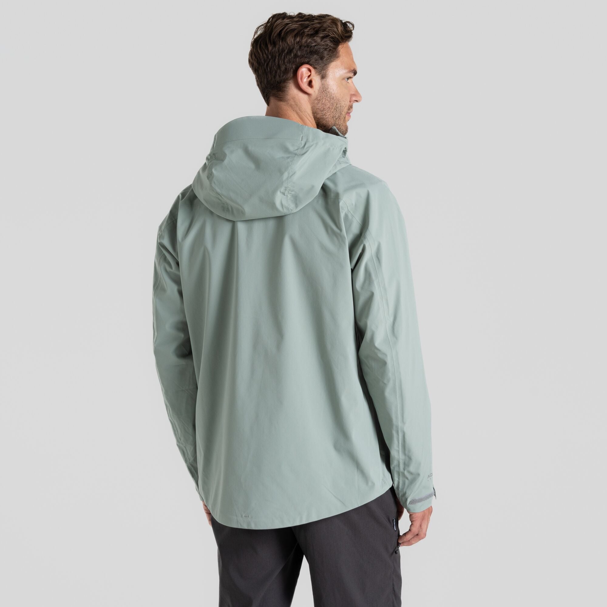 Men's Ponsa Waterproof Jacket