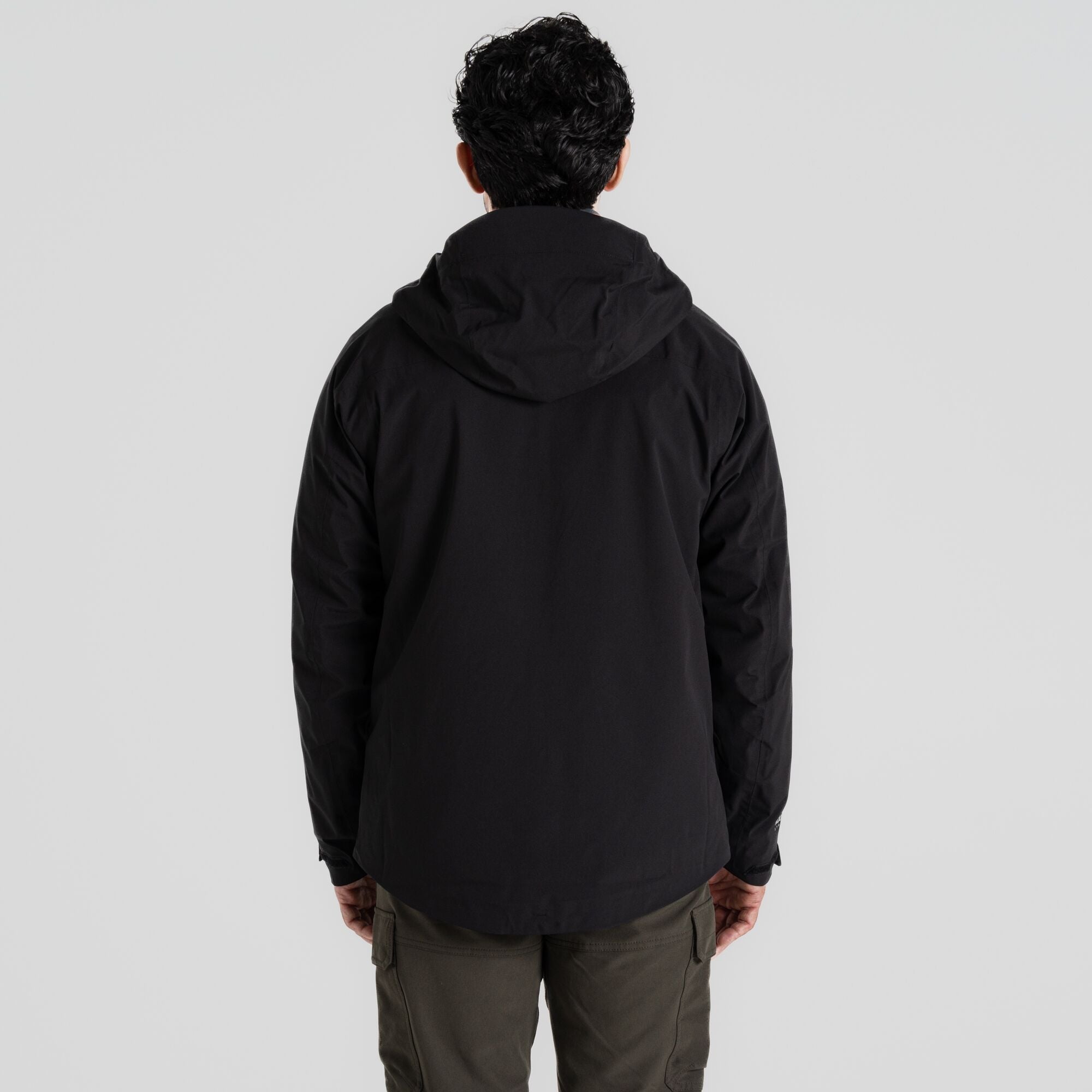 Men's Ponsa Waterproof Jacket