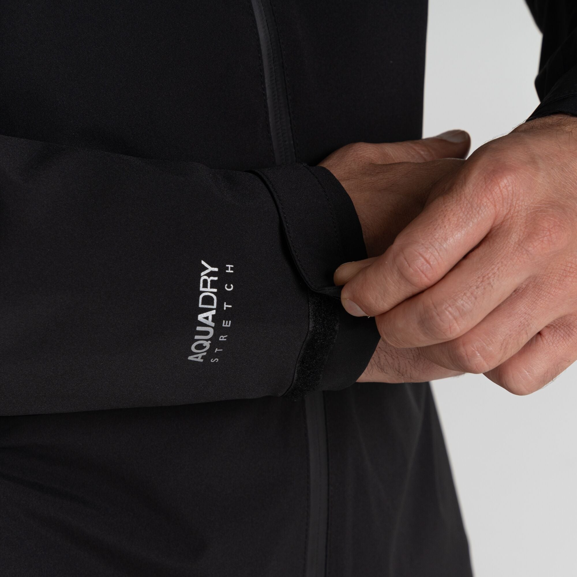 Men's Ponsa Waterproof Jacket