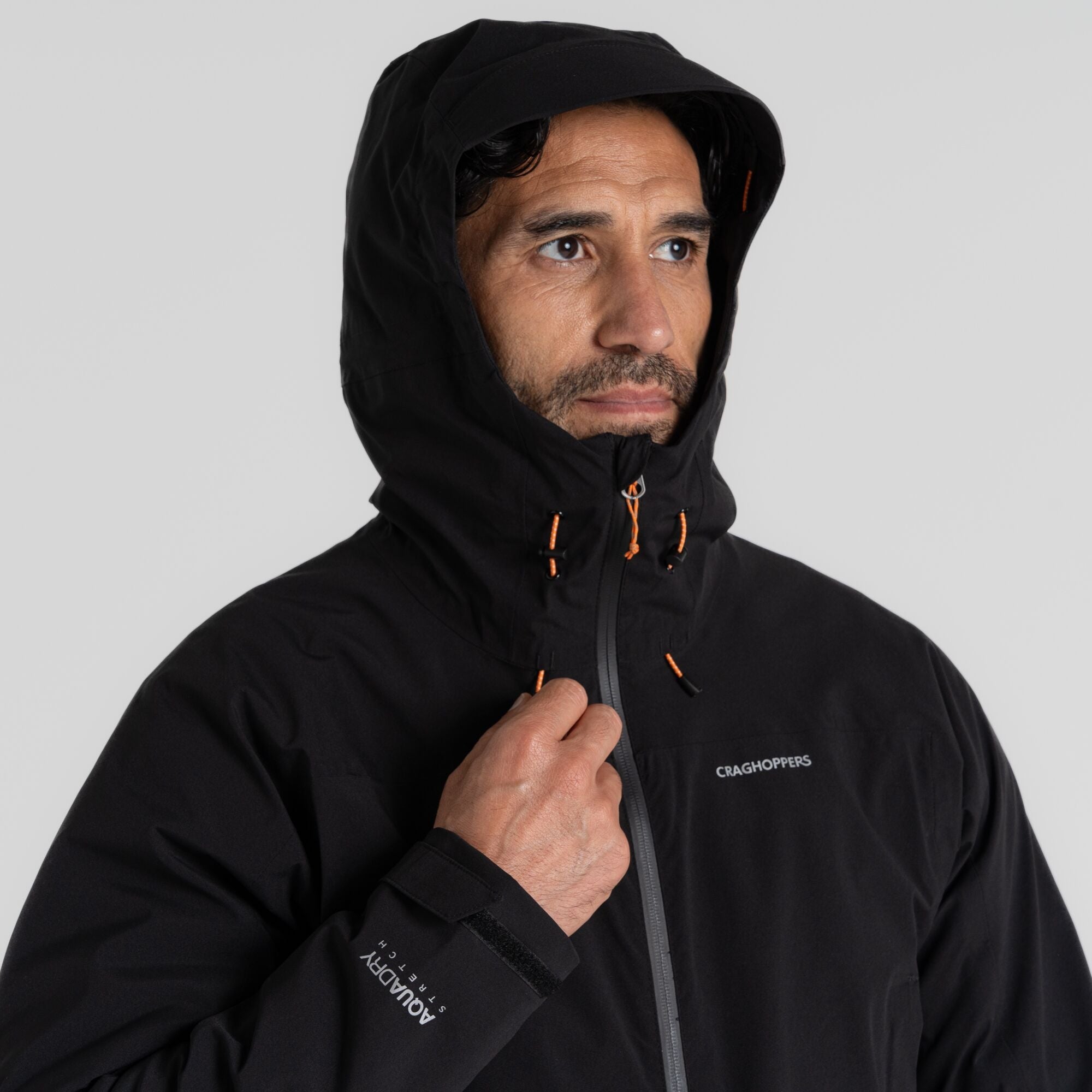 Men's Ponsa Waterproof Jacket