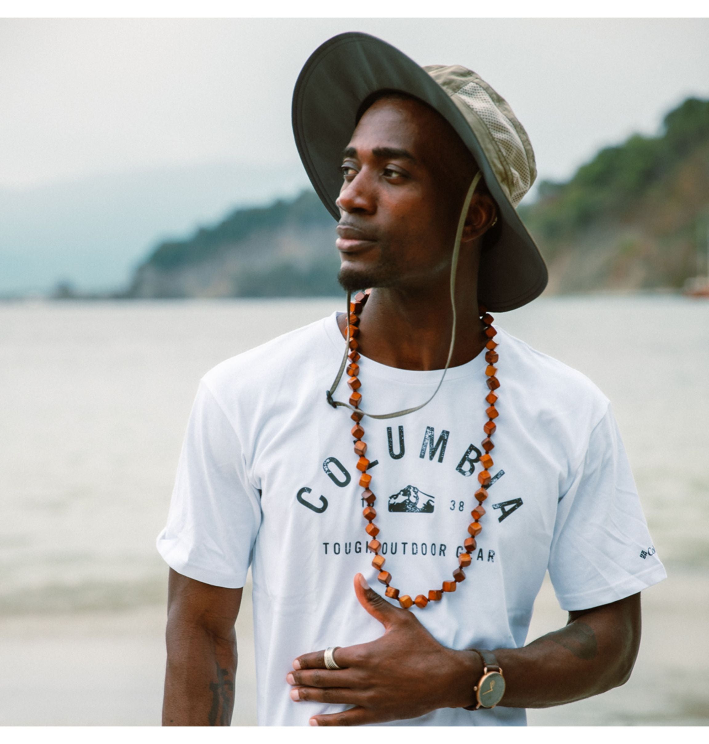 Columbia Bora Bora Booney | Columbia | Portwest - The Outdoor Shop