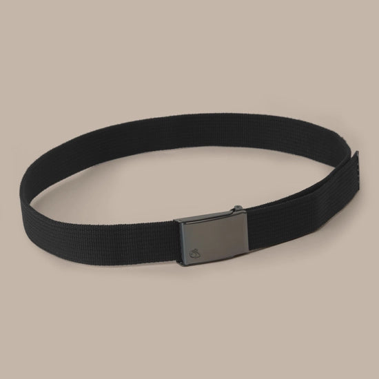 Craghoppers Explorer Belt | Craghoppers | Portwest - The Outdoor Shop