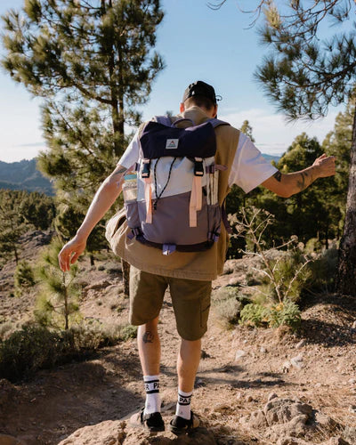 Passenger Boondocker 26L Backpack | Passenger | Portwest - The Outdoor Shop