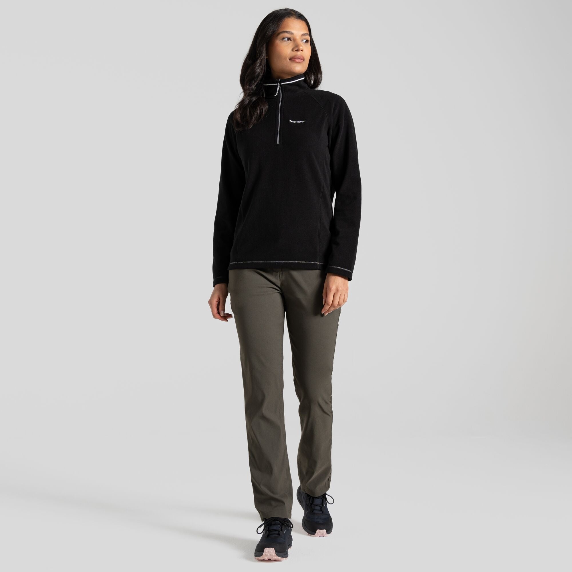 Women's Kiwi Pro II Trousers