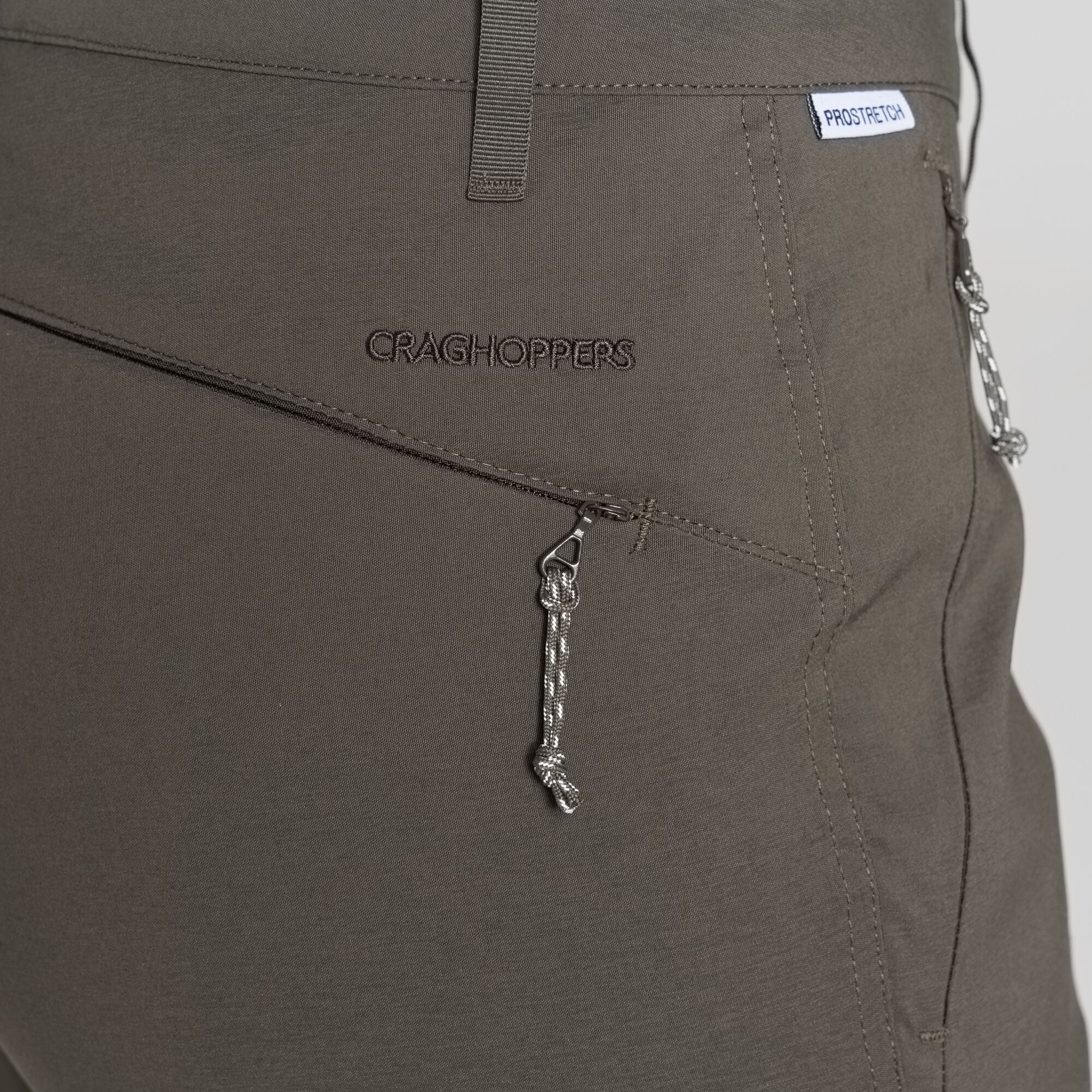 Women's Kiwi Pro II Trousers