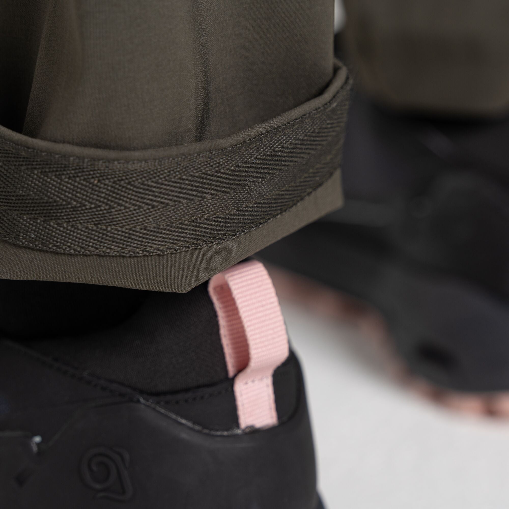 Women's Kiwi Pro II Trousers