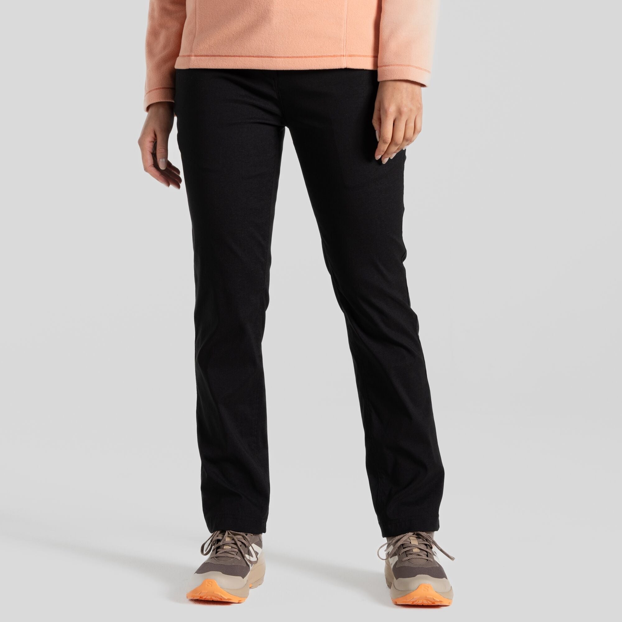 Women's Kiwi Pro II Trousers