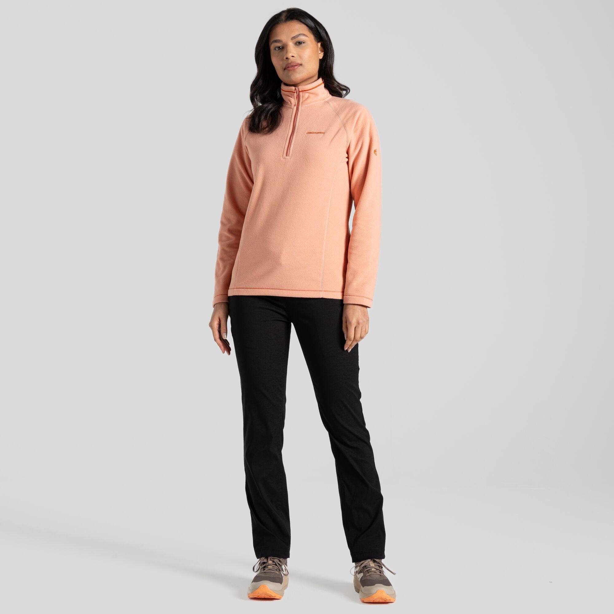 Women's Kiwi Pro II Trousers