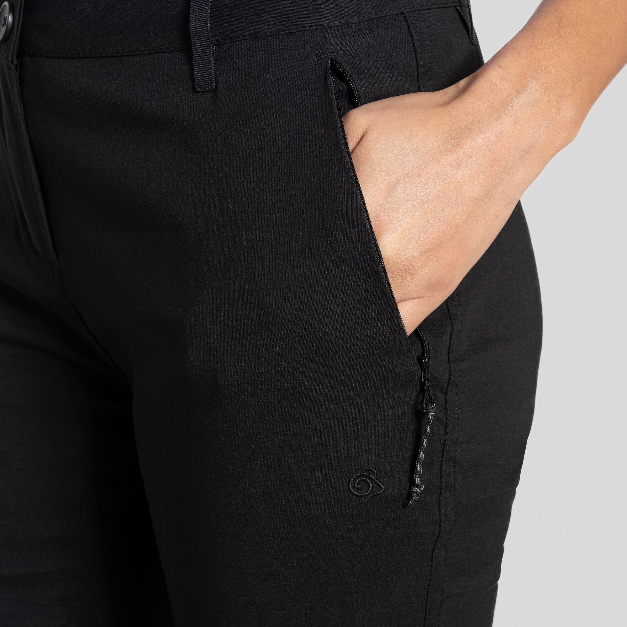 Women's Kiwi Pro II Trousers