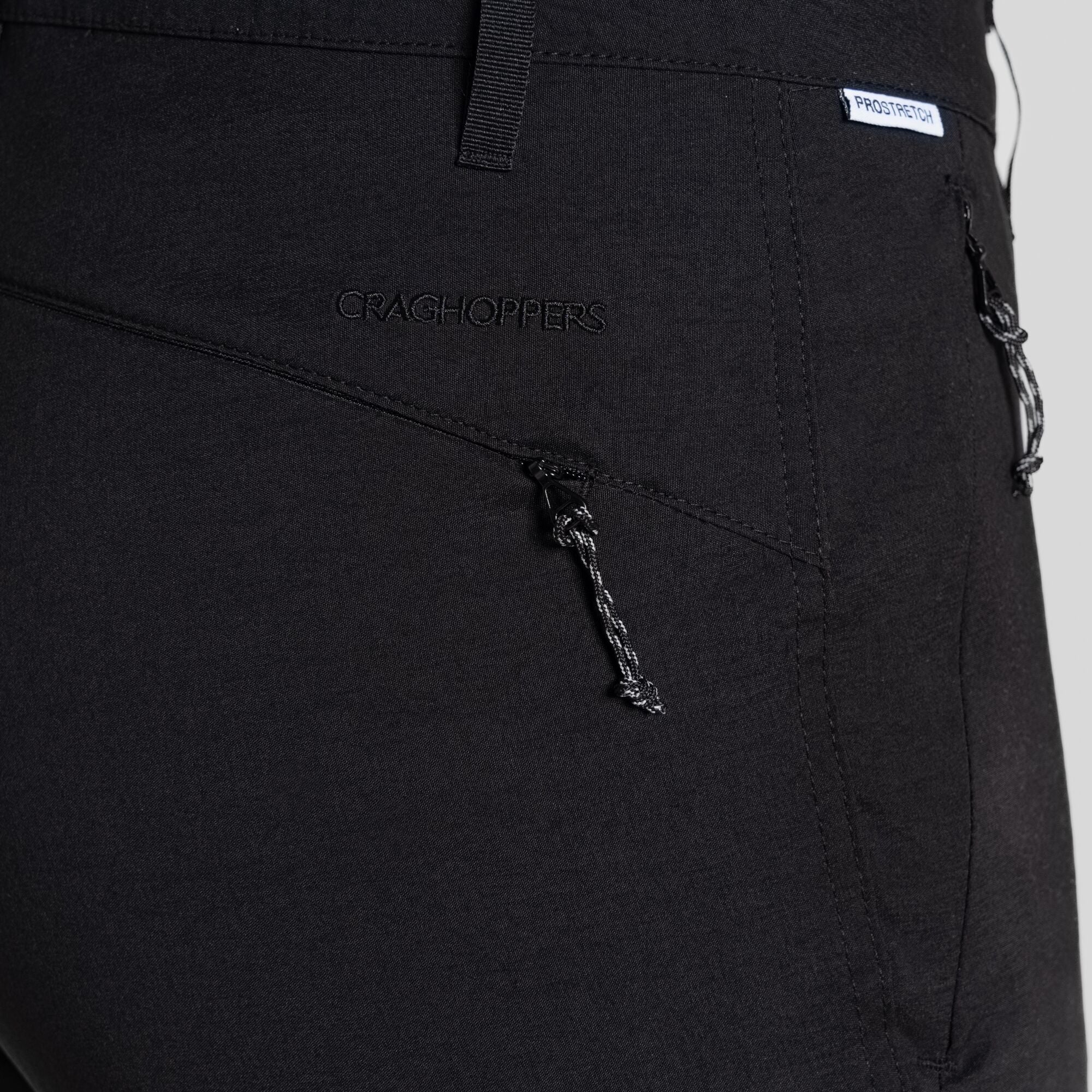 Women's Kiwi Pro II Trousers