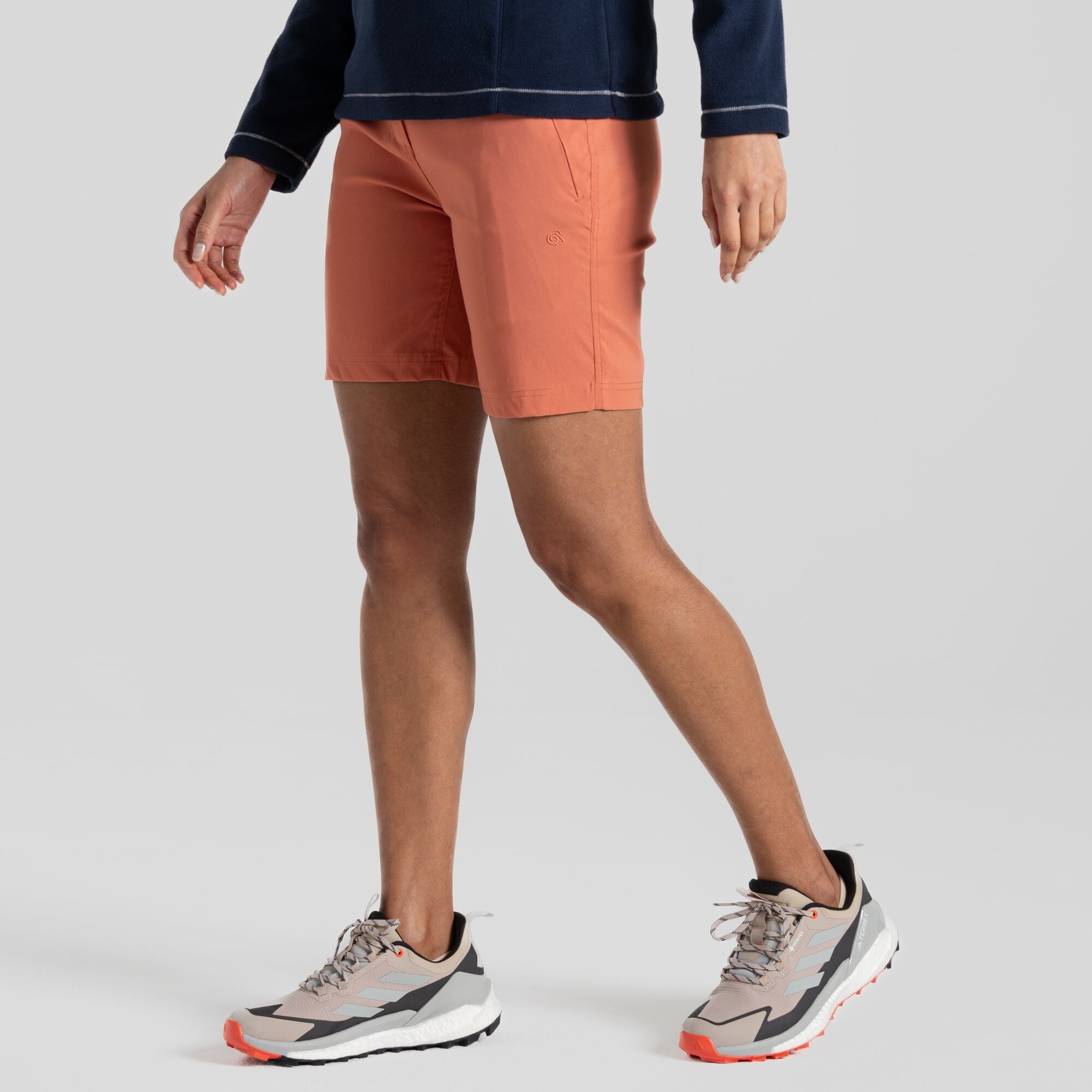 Women's Stretch Kiwi Pro II Shorts