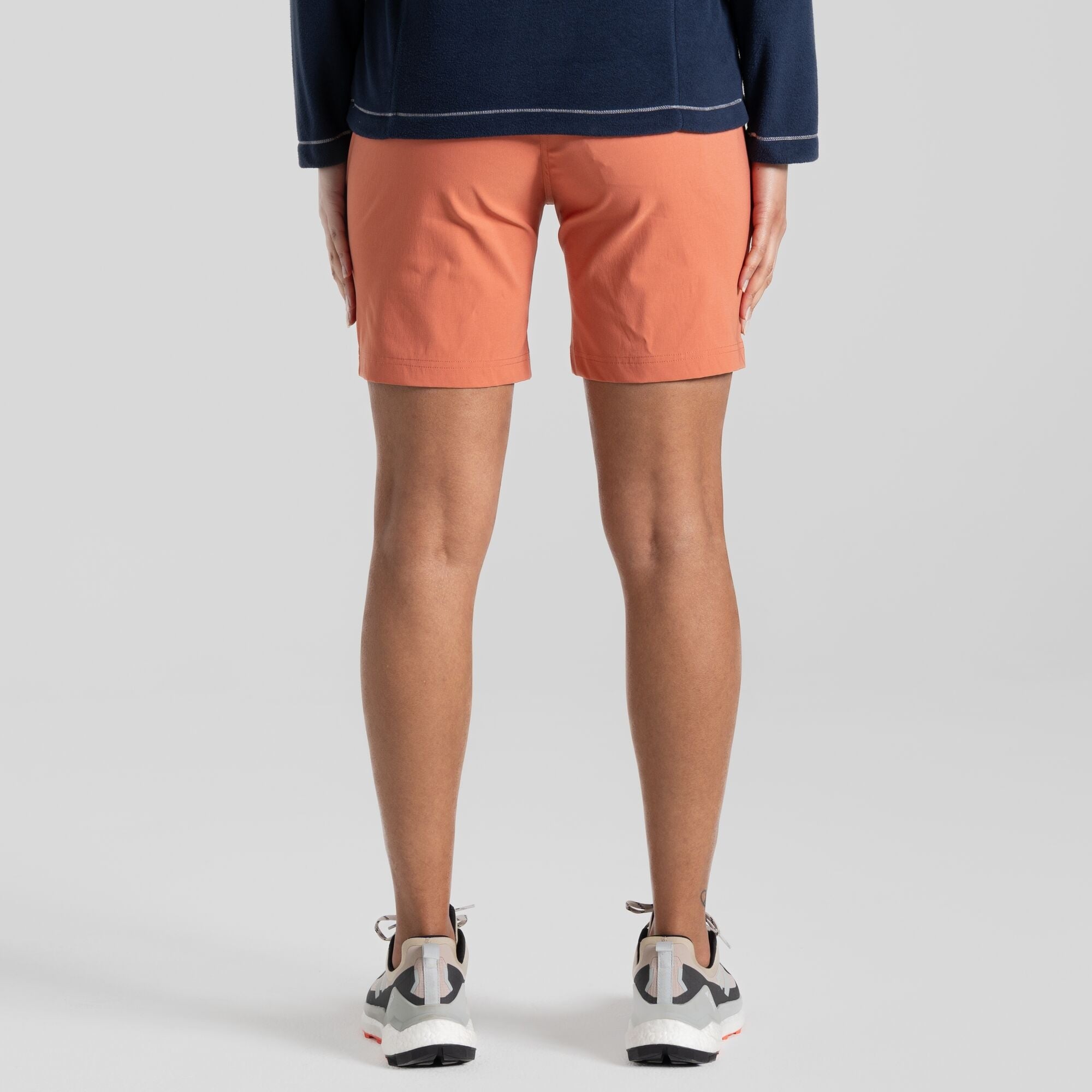 Women's Stretch Kiwi Pro II Shorts