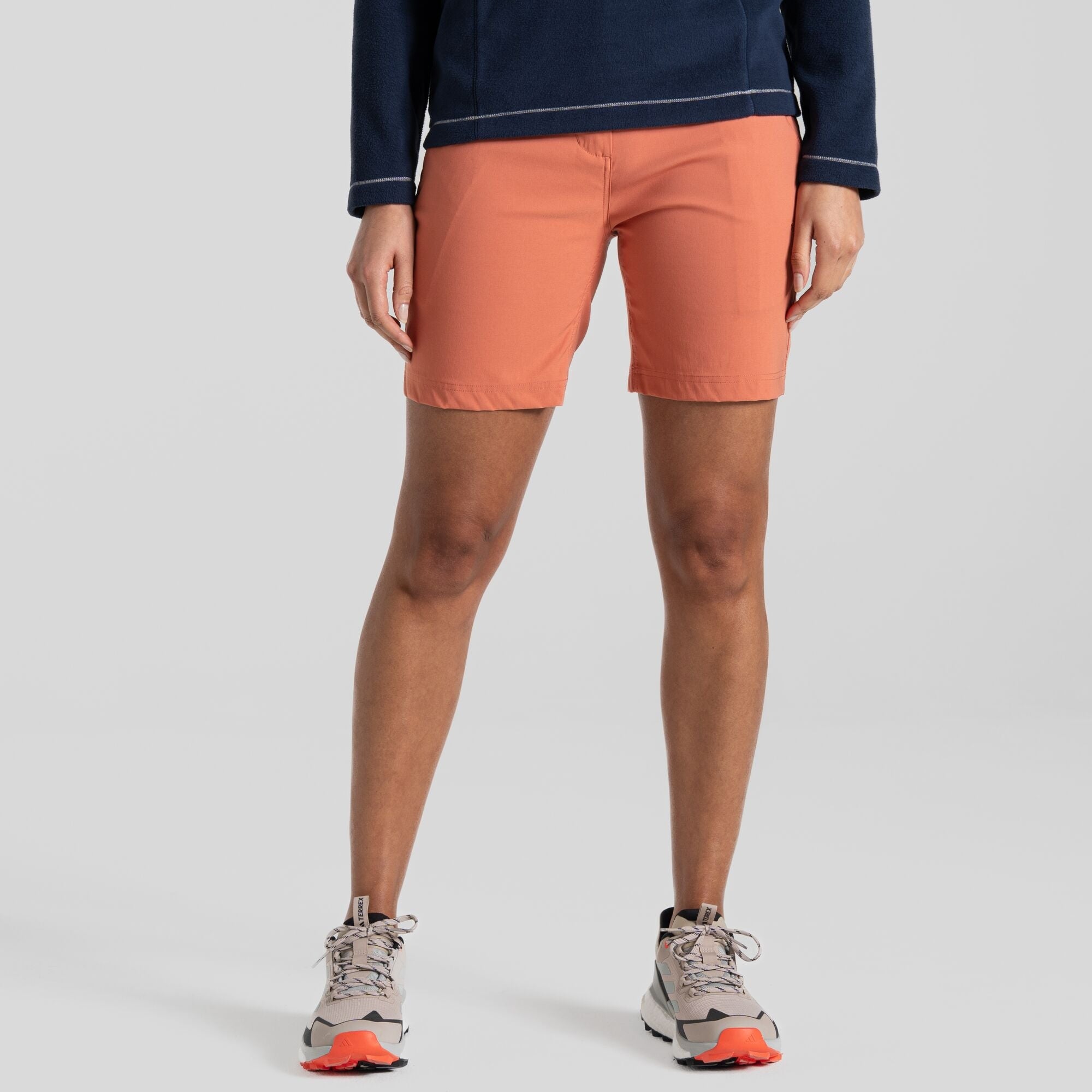 Women's Stretch Kiwi Pro II Shorts