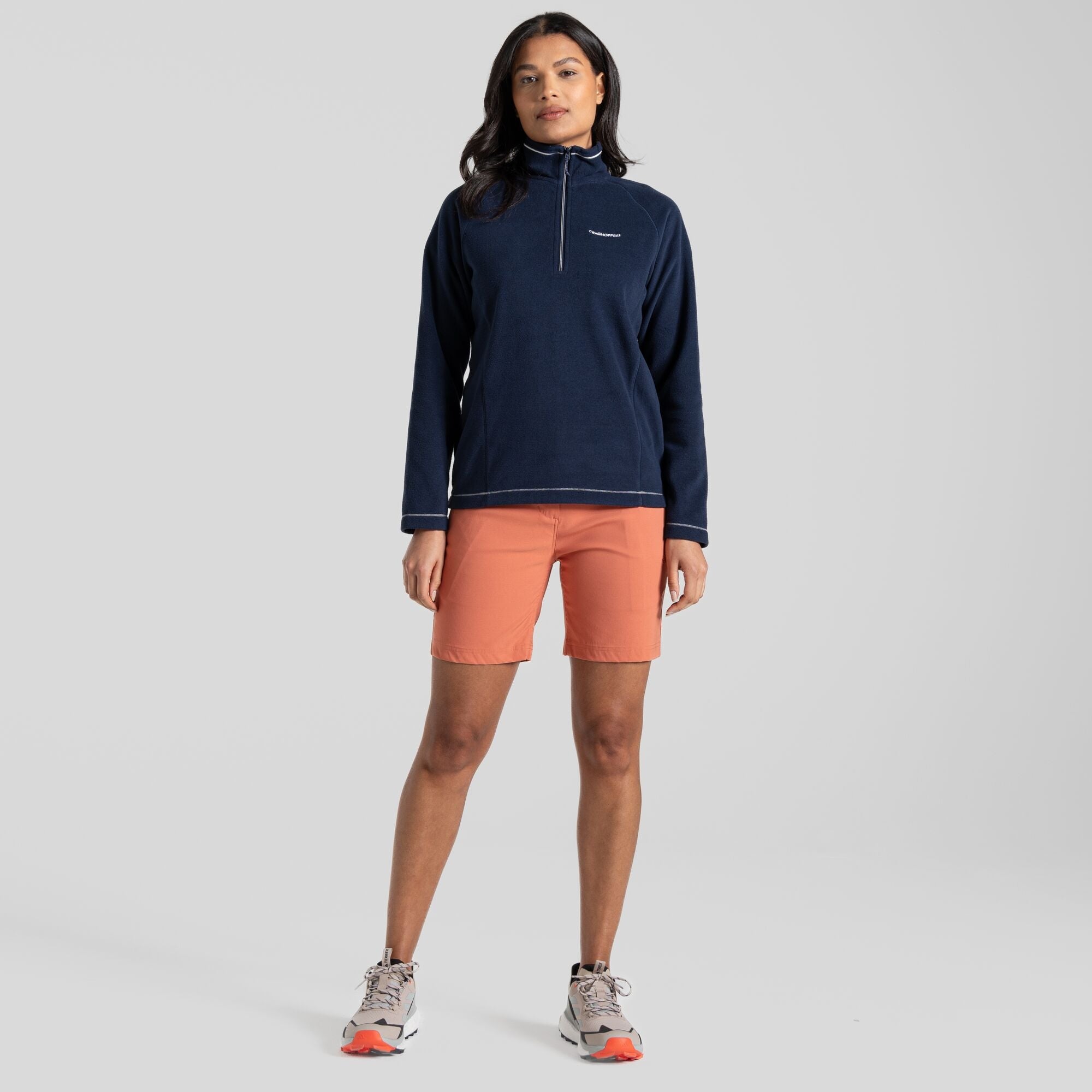 Women's Stretch Kiwi Pro II Shorts