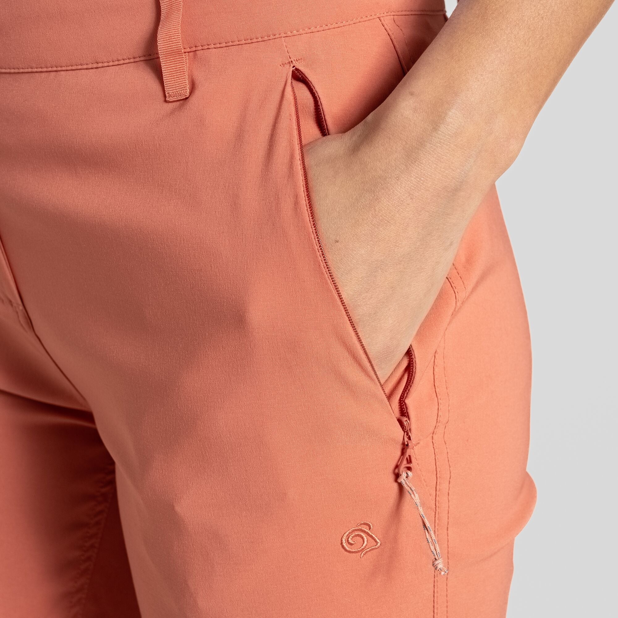 Women's Stretch Kiwi Pro II Shorts