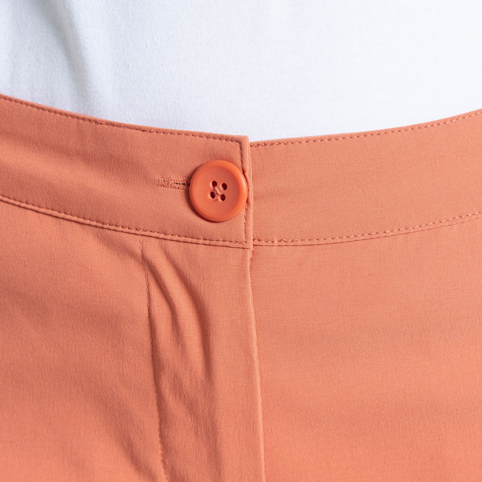 Women's Stretch Kiwi Pro II Shorts