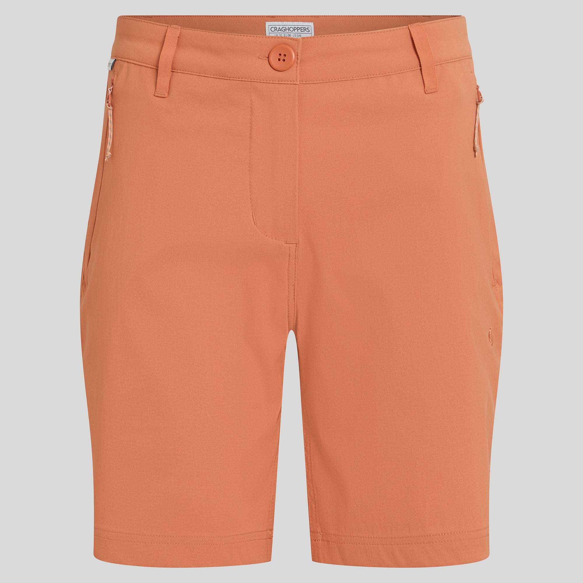 Women's Stretch Kiwi Pro II Shorts