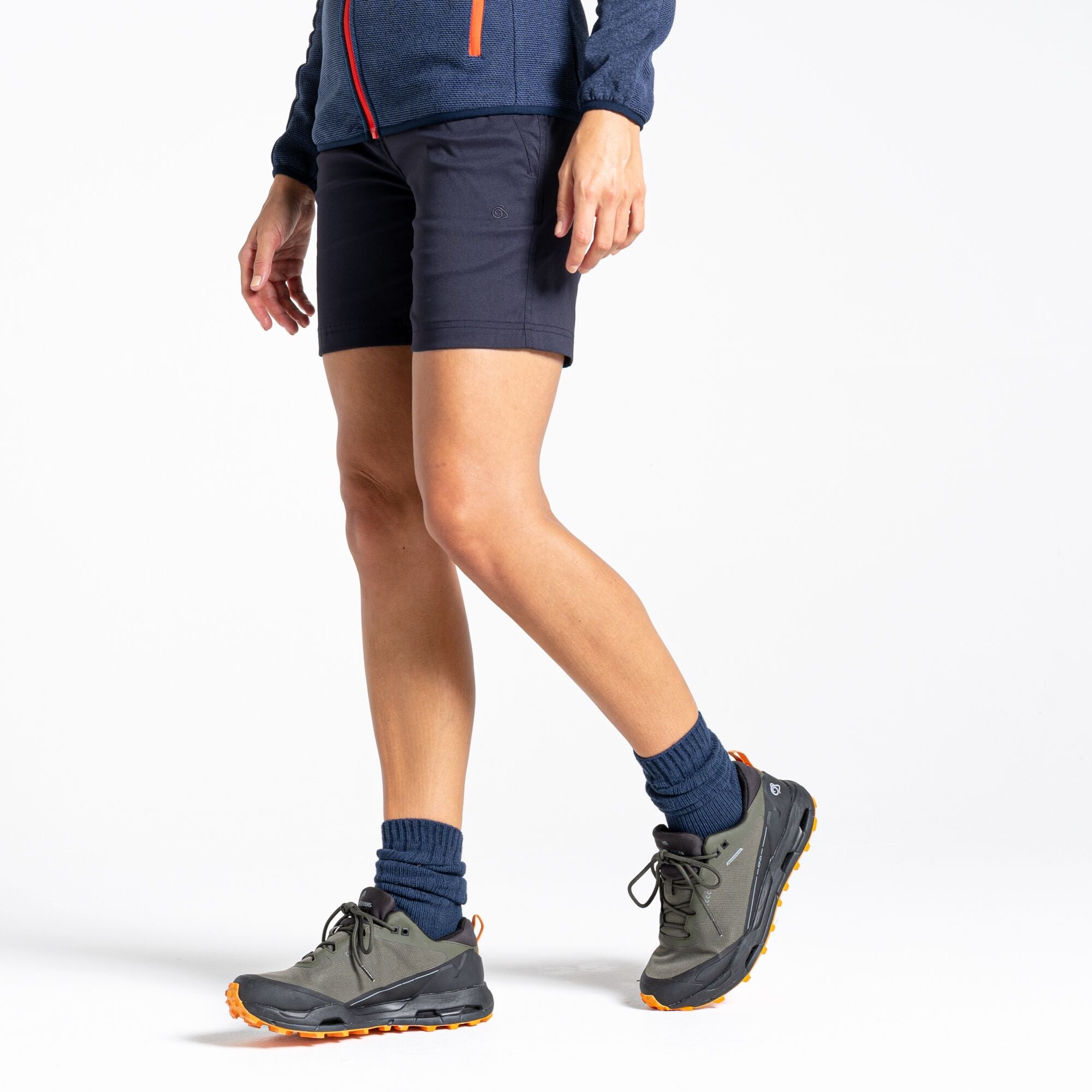 Women's Stretch Kiwi Pro II Shorts
