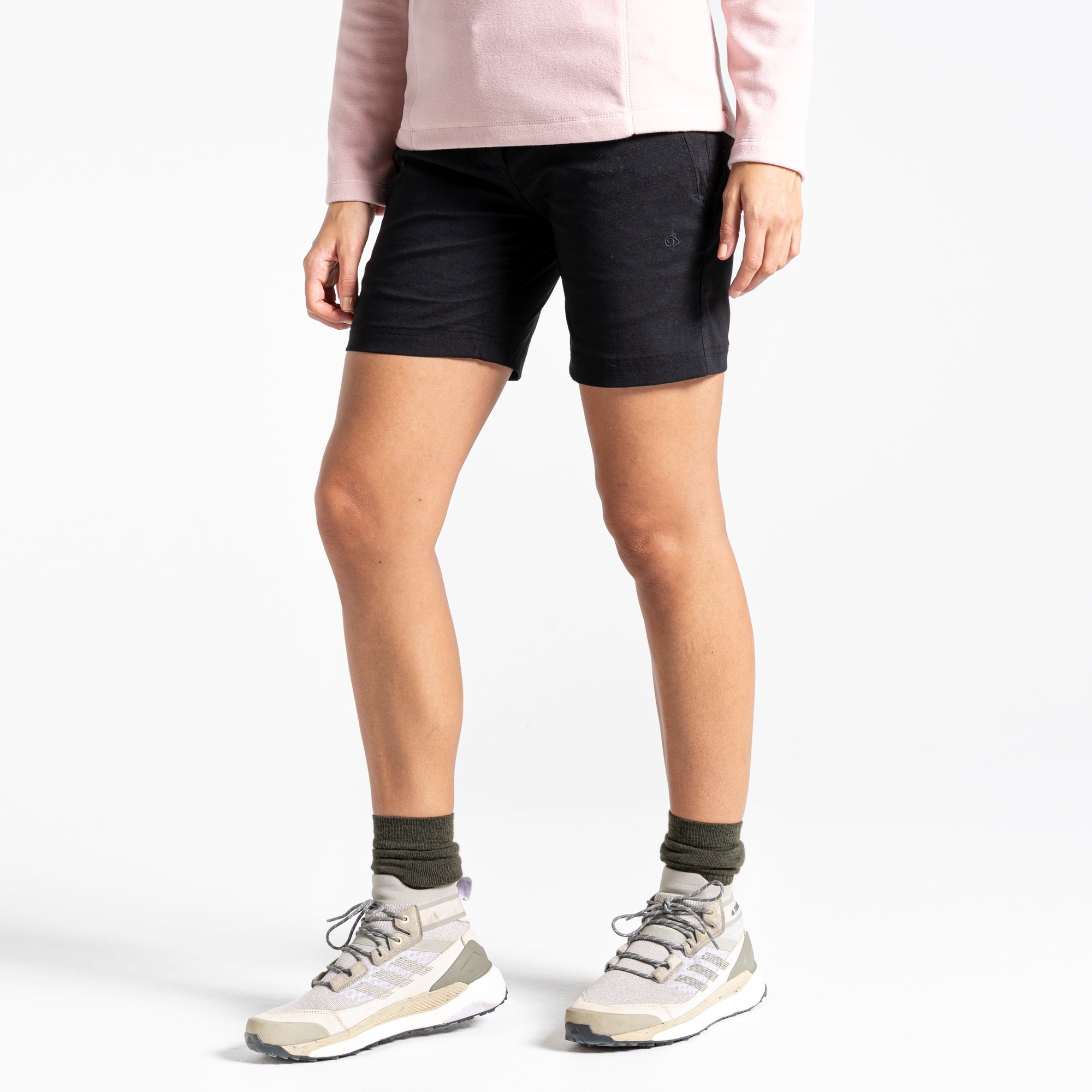 Women's Stretch Kiwi Pro II Shorts